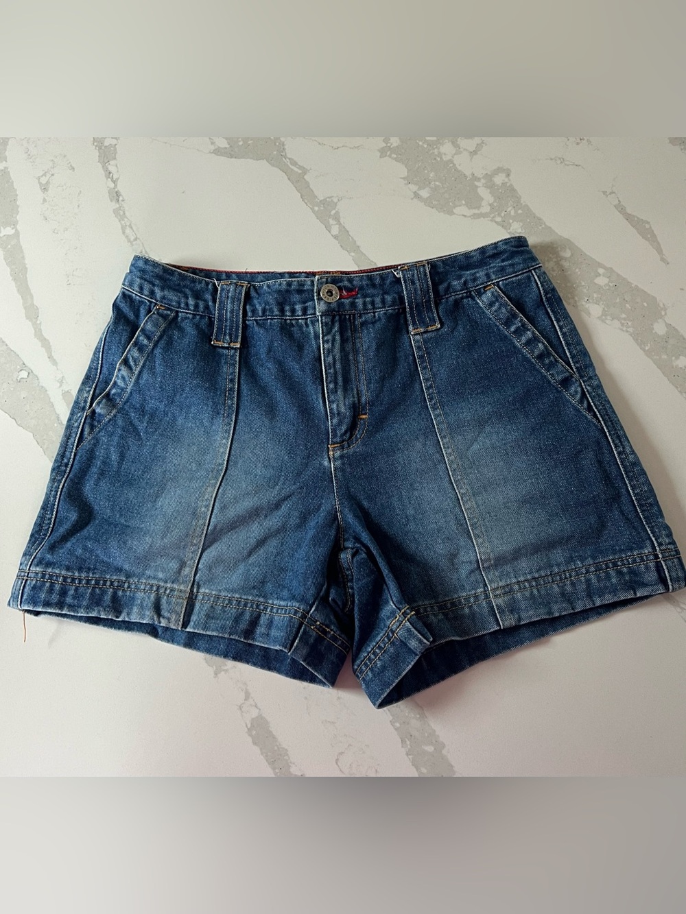 Y2K Tommy Hilfiger Shorts